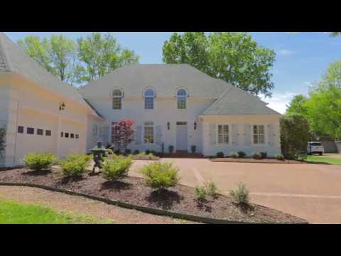 9617 Spring Loop Dr, Germantown, TN home video tour