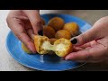 Potato Cheese Balls  Recipe | No Fail Potato Cheese Ball Recipe | Yummy