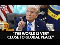 Trump Time For A World Without Nukes New Plan Revealed Trump Latest News 4K N18G 