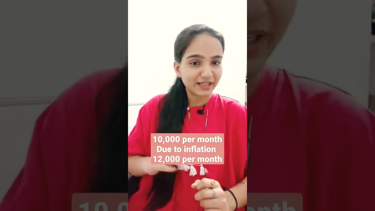 WHAT IS MONEY ILLUSION?|| 1 MINUTE ECONOMICS || BY BHARTI RUPANI ...