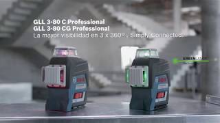 TEST ✓ Bosch pro - Support laser RM3 - La pause café de bichonTV 