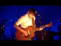 Puggy - Not A Thing Left Alone (19.03.11)