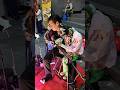 มิสเตอร์โบน puppetshow ร้องเพลงจีนได้ด้วย
