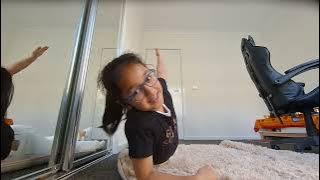 Stretching with sansa