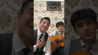 Shunaqa qattiq sevaman ❤️ #uzbekistan #dilime #jonliijro #mittime #youtubeshorts #ozodshukurullayev