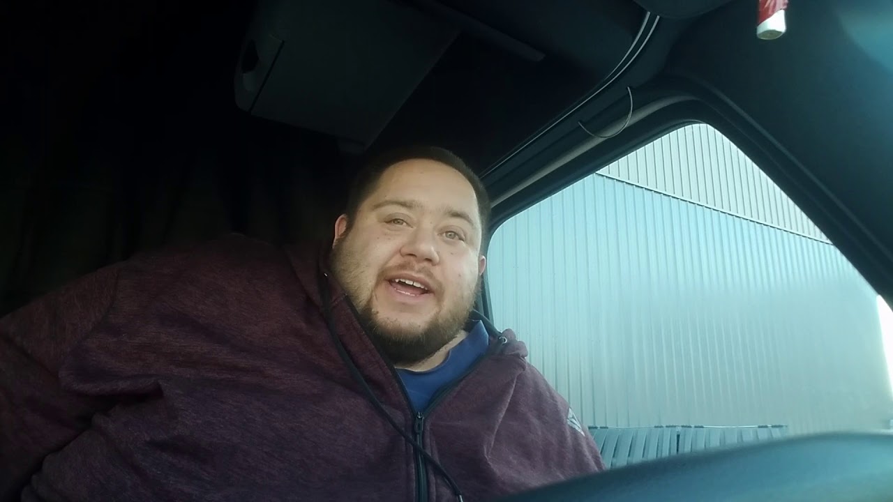 Life On The Road Update - YouTube