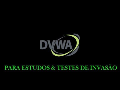 Como rodar o DVWA no Kali Linux