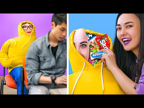 14 Weird Ways