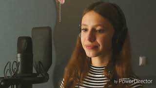 "Co się śni niewidomym" (cover)