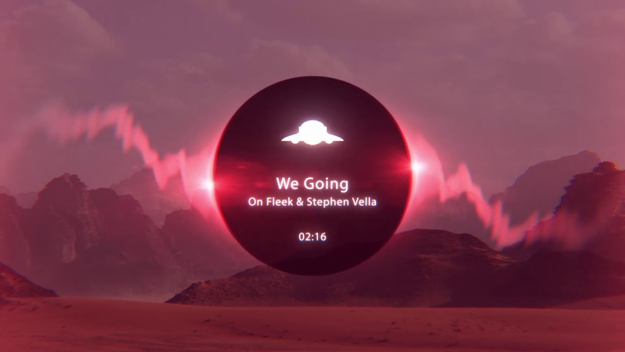 Mira On Fleek & Stephen Vella - We Going en YouTube Mira On Fleek & Stephen Vella - We Going en YouTube