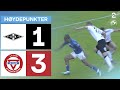 Rosenborg KFUM Oslo goals and highlights