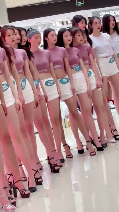 Chân dài miên man | kim bình mai việt nam 🇻🇳