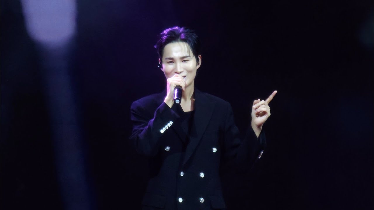 20251111 두발로데이 김희재 | 따라따라와 + 정든 사람아 + 돌리도