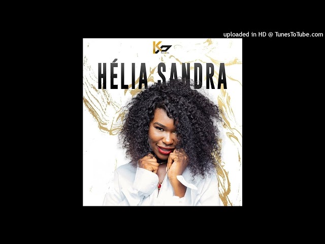 Hélia Sandra - Bungle Bang (Official Audio) class=