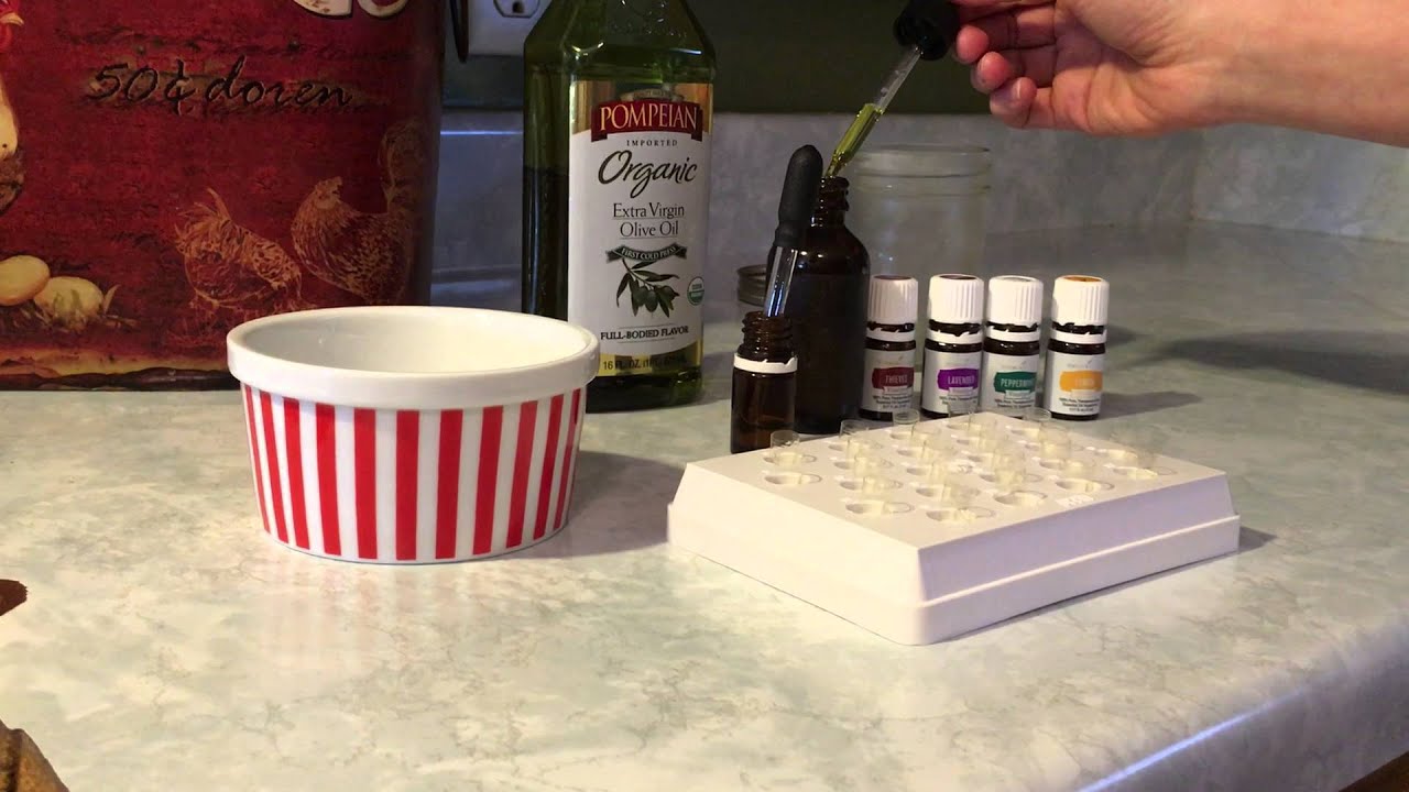 How to fill a capsule YouTube