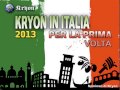 Kryon MILANO MARITTIMA, ITALY Satuday