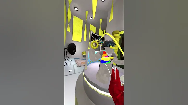 Gorilla Tag Christmas Update! #gorillatag