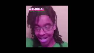 Preview 2 Darkside Friday Deepfake V2 Preview 2 By Sponsored Mokou Effects