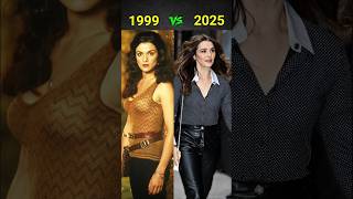 The Mummy 1999 Cast Then Vs Now 2025