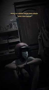 vidio history wa|| mong iso ndelok fotone karo mbatin 'pelet duso gak yo'
