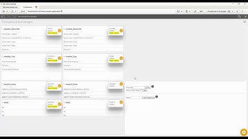 Alternate States in Qlik Sense