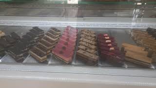 Boulangerie et patiserie la noisette