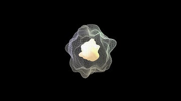 Sound Visualization with OpenGL & C++