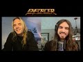 Capture de la vidéo Olof Wikstrand Of Enforcer Full Interview - Ep#039