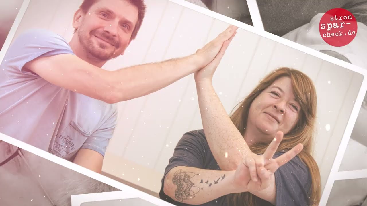 Stromsparhelfer*in im Stromspar-Check-Projekt: Cooler Job – richtig gute Maßnahme!