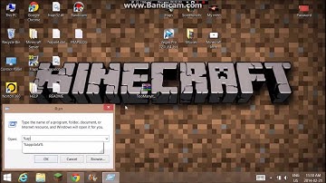How To Install TooManyItems Mod For Minecraft 1.7.4 On Windows 8