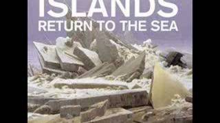 Islands - Ones