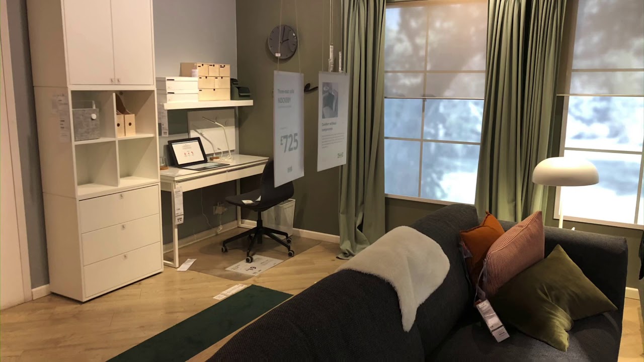 Trip To IKEA Wednesbury