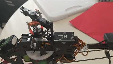 Defective H1 Autopilot - Flywing not supporting their products.