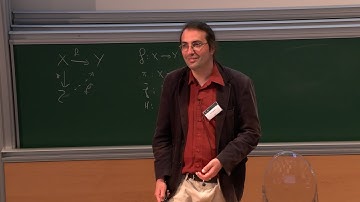 Patrick Massot - Why Explain Mathematics to Computers?