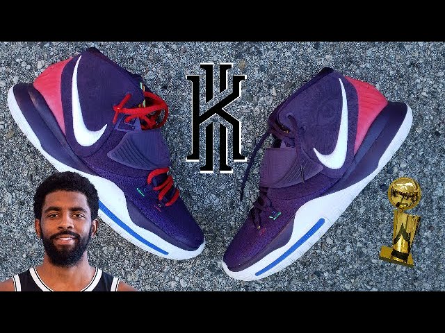 kyrie 6 enlightenment