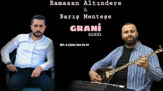 Ramazan ALTINDERE - Barış MENTEŞE - Grani - Düğün Kaydı Canlı Resimi