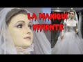 La novia que #convirtieron en #maniquí para que nunca #muriera -LEYENDA MEXICO- Historias de Makitta