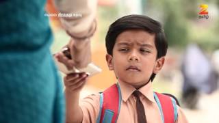 mella thiranthathu kathavu episode 401 may 22 2017 best scene