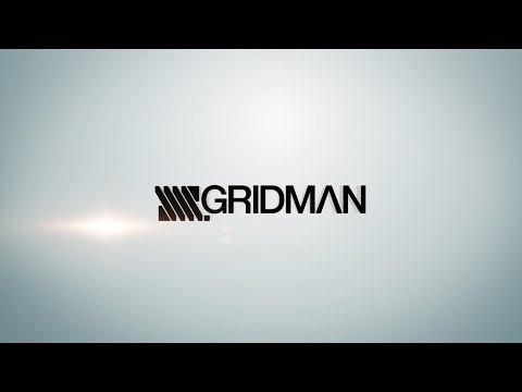 12/18(水)発売「SSSS.GRIDMAN BEST ALBUM」全曲試聴動画