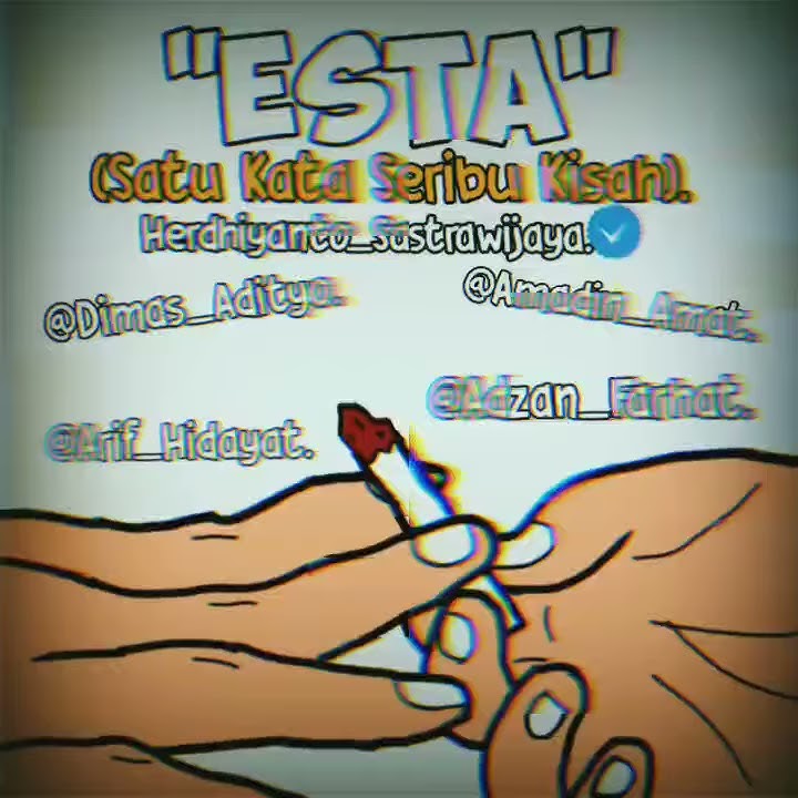 Story Wa Santuy 30 detik