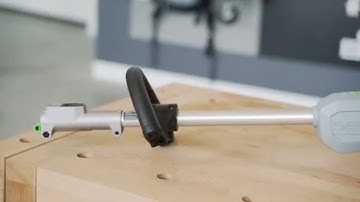 EGO Power Head Product Review - Ace Hardware