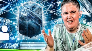 THESE ARE SO GOOD!!! VERSUS ICE PACK OPENING - FIFA 22