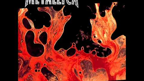 Metallica- Ain't My Bitch(DEMO)