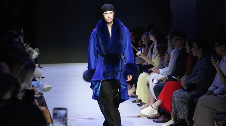 Elisabetta | Spring/Summer 2026 | Moscow Fashion Week