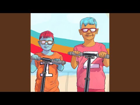 A Simpler Time (feat. Invidious Mind)