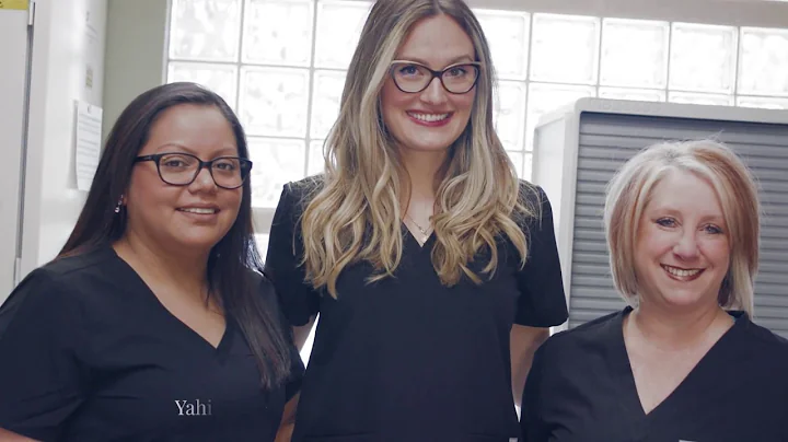 Welcome to the Ambulatory Surgical Center (ASC) at CARE Fertility