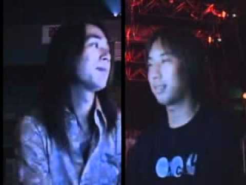 VS (58) - Sako (B.B. Hood) vs. Takahashi (J. Talbain)