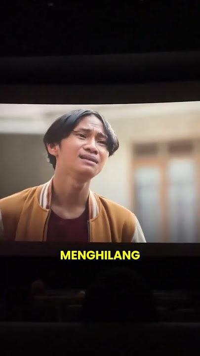 FAJAR SADBOY tiba2 muncul #agaklaen #menyalapantiku