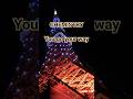 CHEMISTRY/You go your way #COVER #R&B #懐歌 #ケミストリー
