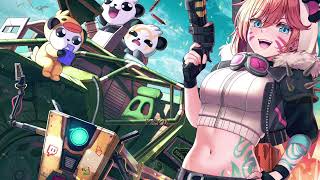 Hyper-Nightcore - Back To The Top